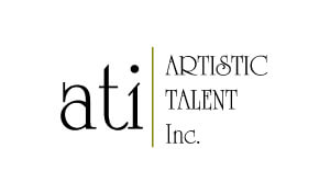 Leigh Lovett Laird Voiceover Talent ati Logo