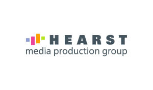 Leigh Lovett Laird Voiceover Talent Hearst Logo