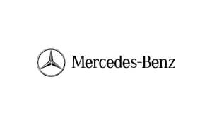 Leigh Lovett Laird Voiceover Talent Mercedes Benz logo