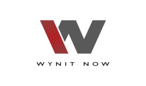 Leigh Lovett Laird Voiceover Talent Wynit Now Logo